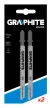 SZÚRÓFŰRÉSZLAP 75*100 10TPI 2DB BOSCH T. GRAPHITE