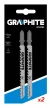 SZÚRÓFŰRÉSZLAP 75*100 6TPI 2DB BOSCH T. GRAPHITE