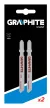 SZÚRÓFŰRÉSZLAP 50*75 21TPI 2DB BOSCH T. GRAPHITE