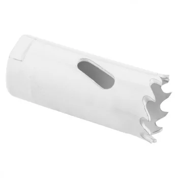 KÖRKIVÁGÓ 21 MM BI-METAL GRAPHITE