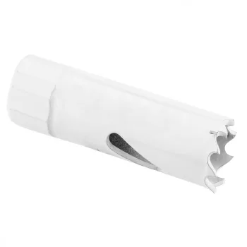 KÖRKIVÁGÓ 19 MM BI-METAL GRAPHITE