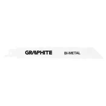 ORRFŰRÉSZLAPOK   150*20*0,9 10/14TPI 2DB GRAPHITE
