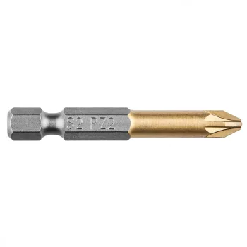 BITHEGYEK   PZ2   50MM   1/4"    GRAPHITE