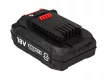 AKKUMULÁTOR ENERGY+ 18V Li-Ion 2.0Ah GRAPHITE