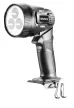 AKKUS LÁMPA ENERGY+18V Li-Ion AKKUNÉLKÜL GRAPHITE 