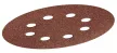 AKKUS EXCENTERCSISZOLÓ 18V 125MM AKKUNÉL GRAPHITE 