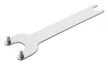 AKKUS SAROKCSISZOLÓ 18V 125MM AKKUNÉLKÜL GRAPHITE 