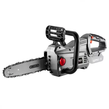 AKKUS LÁNCFŰRÉSZ 25CM 18V LI-I AKKUNÉLKÜ GRAPHITE 