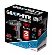 AKKUS RAGASZTÓPISZTOLY 18V LI-I AKKUNÉLK GRAPHITE 
