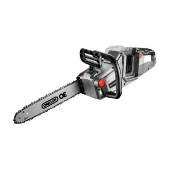 AKKUS LÁNCFŰRÉSZ 35CM 36VLI-ION AKKUNÉLK GRAPHITE 