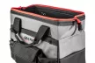 GÉPTARTÓ TÁSKA 18,5 L POLIESTER GRAPHITE