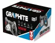 KEVERŐGÉP 1250W M14      KG 400-800RPM GRAPHITE