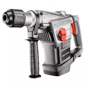 FÚRÓKALAPÁCS 1250W 7,3KG SDS MAX 2FUN+KO GRAPHITE