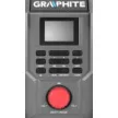 AKKUS RÁDIÓ  ENERGY+  18V    AKKU.NÉLKÜL GRAPHITE 