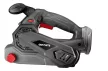 AKKUS SZALAGCSISZOLÓGÉP  E+  18V AKKU N. GRAPHITE