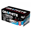 MINI CSISZOLÓGÉP SZETT 170W SZ.LÁDÁBAN   GRAPHITE