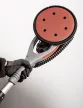 FALCSISZOLÓGÉP  800W  215MM  LED GRAPHITE