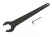 LEMEZVÁGÓGÉP 500W 1,6/2,5MM 3,5KG + KOFF GRAPHITE