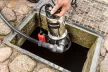 SZENNYVÍZ SZIVATTYÚ 650W INOX IP68 GRAPHITE