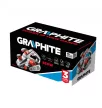 GYALUGÉP  850W  82MM  3,1KG  0-3MM+PORZS GRAPHITE