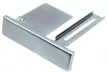 GYALUGÉP  850W  82MM  3,1KG  0-3MM+PORZS GRAPHITE