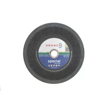 VÁGÓKORONG FÉMRE   GRANIFLEX       40062 400*4,0*40