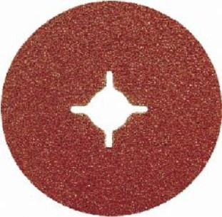 ROTA SMIRG FIBER TÁRCSA 5DB/CS 322H856 125*22 A60