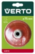 FAZÉKKEFE   M14   75MM VERTO