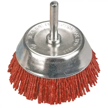 FAZÉKKEFE CSAPOS  75MM  MŰA.SZÁLAS    VERTO