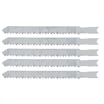 SZÚRÓFŰRÉSZLAP  5DB  FA  /B&D TIP./ VERTO