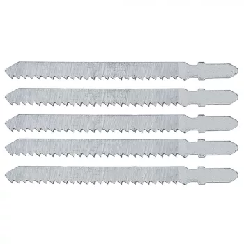 SZÚRÓFŰRÉSZLAP   5DB   FA   /BOSCH TIP./ VERTO
