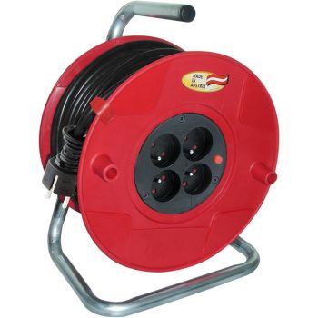 KÁBELDOB 50M 230V/16A TÚLMEL.VÉD.1189068 BRENNENSTUHL