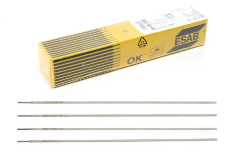 HEGESZTŐ ELEKTRÓDA  2.0MM  4,1KG/CS!!!!! ESAB OK46.16