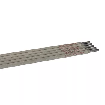 HEGESZTŐ ELEKTRÓDA  2,5*350MM SUPER OPTIMAL 7014