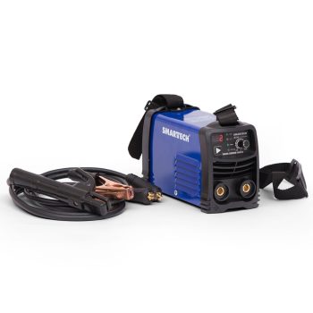 INVERTERES HEGESZTŐGÉP   200 A       MMA SMARTTECH