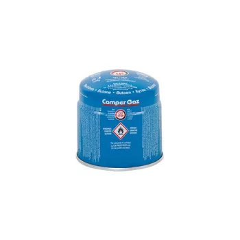 GÁZPALACK     190G     GAS STOP CAMPER