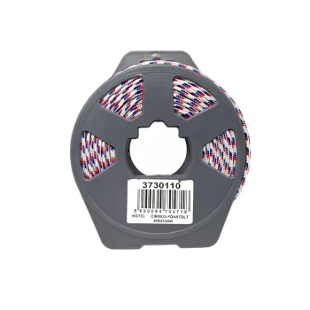 KÖTÉL     CIRMOS FONATOLT 4MM*55M Q