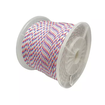 KÖTÉL     CIRMOS FONATOLT 14MM 50M Q