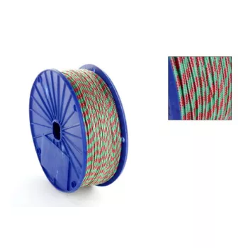 KÖTÉL FONATOLT KISTEHERBIRÁSÚ HÁZT.HASZ 10MM