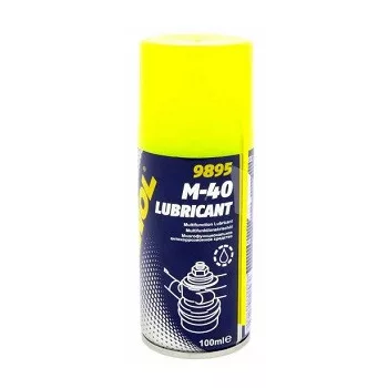 M-40   UNIVERZÁLIS SPRAY   100ML  9895   MANNOL