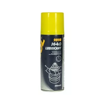 M-40   UNIVERZÁLIS SPRAY   200ML  9898 MANNOL