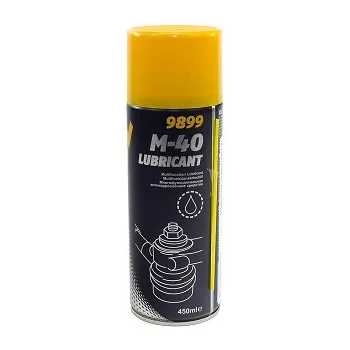 M-40   UNIVERZÁLIS SPRAY   450ML  9899 MANNOL