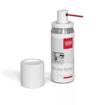 ZÁRKENŐ SERVICE SPRAY               65ML DOM-ELZETT