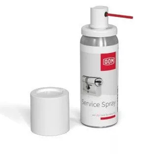 ZÁRKENŐ SERVICE SPRAY               65ML DOM-ELZETT