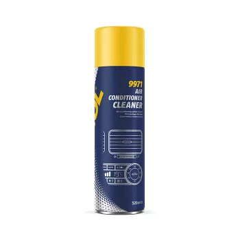 KLIMATISZTÍTÓ HAB   520ML   9971  SCT MANNOL