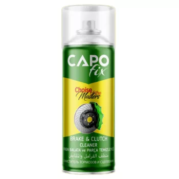 FÉKTISZTÍTÓ SPRAY     500ML    CAPOFIX