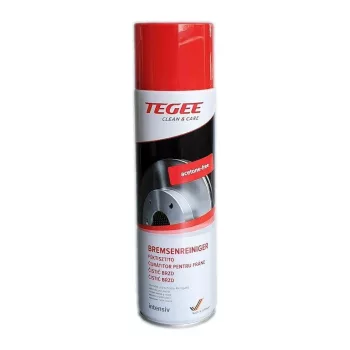 FÉKTISZTÍTÓ SPRAY     500ML    TEGEE