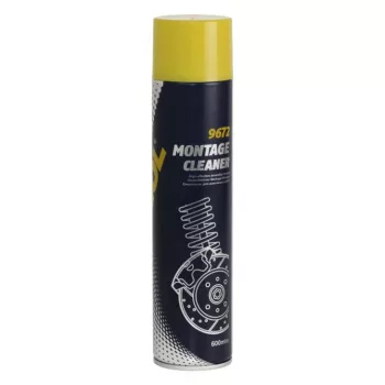 FÉKTISZTÍTÓ SPRAY     500ML   9670   MANNOL
