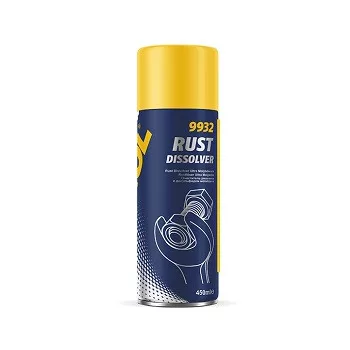 CSAVARLAZ.-ROZSDAOLDÓ SPRAY 450ML 9932 MANNOL
