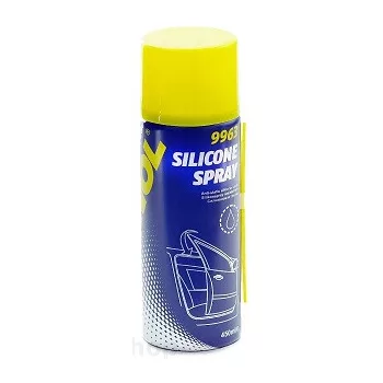 SZILIKON SPRAY         450ML        9963 MANNOL
